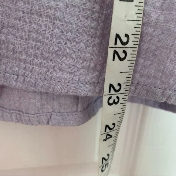 REI Co-op Norseland Woven Popover Shirt Top medium - Picture 8 of 10